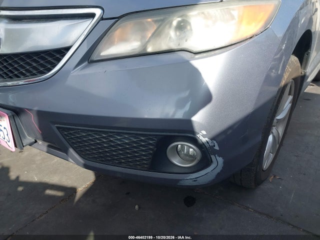 Acura RDX 2015 5J8TB3H56FL017385 Image 17