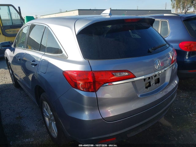 Acura RDX 2015 5J8TB3H56FL017385 Image 3