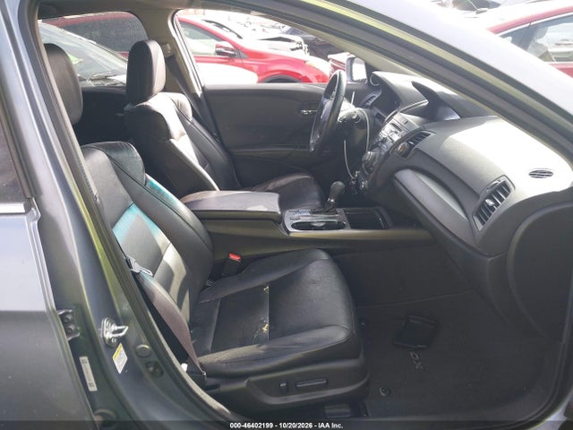 Acura RDX 2015 5J8TB3H56FL017385 Image 5