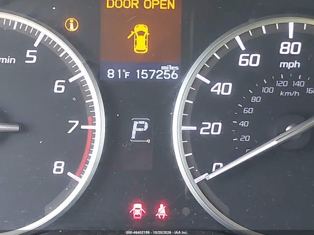 Acura RDX 2015 5J8TB3H56FL017385 Image 7