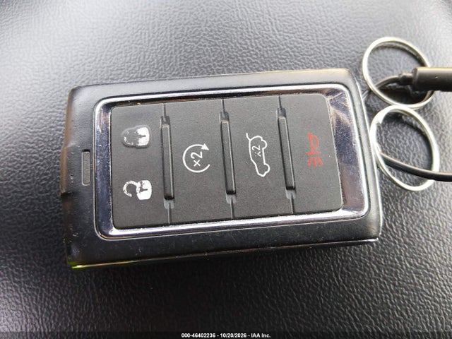Продаж на аукціоні авто 2024 Jeep Grand Cherokee 4xe, vin: 1C4RJYB63RC116406, номер лоту: 46402236