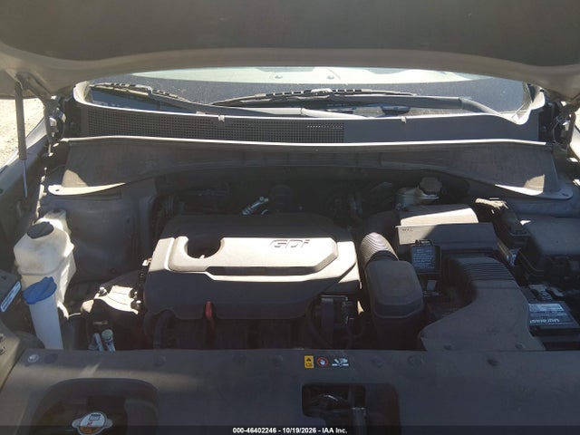 Продаж на аукціоні авто 2016 Kia Sorento 2.4l L, vin: 5XYPG4A3XGG058258, номер лоту: 46402246