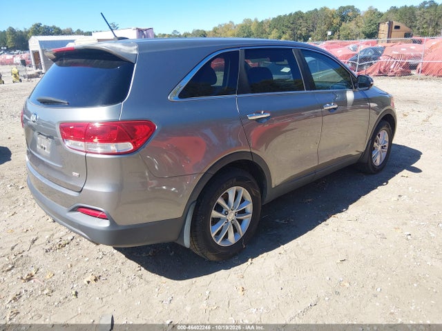 Продаж на аукціоні авто 2016 Kia Sorento 2.4l L, vin: 5XYPG4A3XGG058258, номер лоту: 46402246