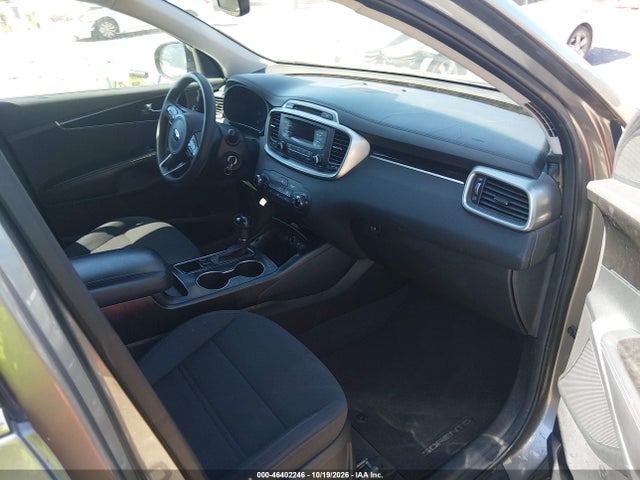 Продаж на аукціоні авто 2016 Kia Sorento 2.4l L, vin: 5XYPG4A3XGG058258, номер лоту: 46402246