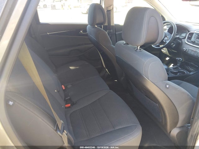 Продаж на аукціоні авто 2016 Kia Sorento 2.4l L, vin: 5XYPG4A3XGG058258, номер лоту: 46402246