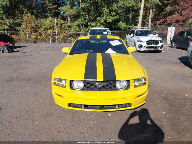 Aukcja sprzedaży 2006 Ford Mustang Gt, vin: 1ZVFT82H665143594, numer aukcji: 46402272