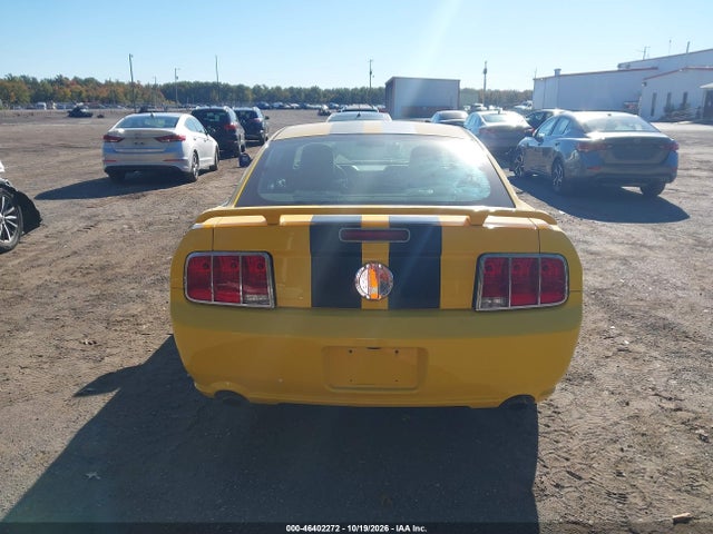 Aukcja sprzedaży 2006 Ford Mustang Gt, vin: 1ZVFT82H665143594, numer aukcji: 46402272