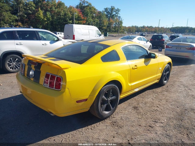 Aukcja sprzedaży 2006 Ford Mustang Gt, vin: 1ZVFT82H665143594, numer aukcji: 46402272