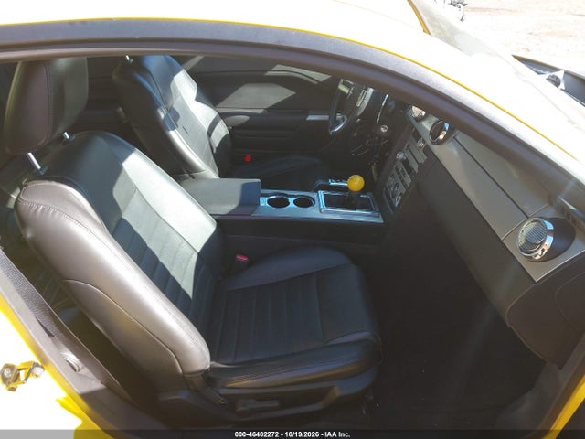 Aukcja sprzedaży 2006 Ford Mustang Gt, vin: 1ZVFT82H665143594, numer aukcji: 46402272