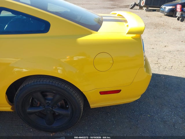 Aukcja sprzedaży 2006 Ford Mustang Gt, vin: 1ZVFT82H665143594, numer aukcji: 46402272