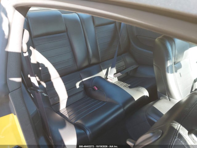 Aukcja sprzedaży 2006 Ford Mustang Gt, vin: 1ZVFT82H665143594, numer aukcji: 46402272