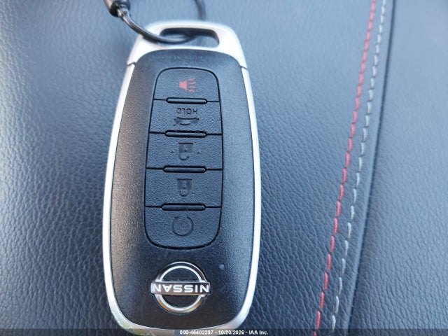 Продаж на аукціоні авто 2026 Nissan Sentra Sr, vin: 3N1AB9DV5TY225360, номер лоту: 46402297