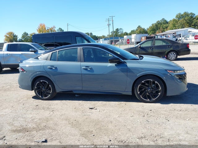 Продаж на аукціоні авто 2026 Nissan Sentra Sr, vin: 3N1AB9DV5TY225360, номер лоту: 46402297