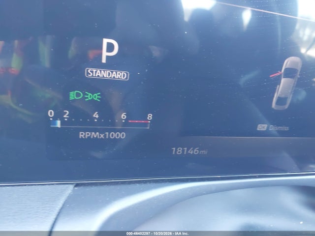 Продаж на аукціоні авто 2026 Nissan Sentra Sr, vin: 3N1AB9DV5TY225360, номер лоту: 46402297