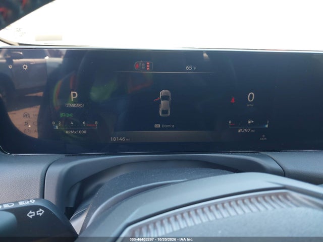 Продаж на аукціоні авто 2026 Nissan Sentra Sr, vin: 3N1AB9DV5TY225360, номер лоту: 46402297