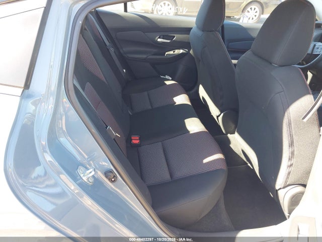 Продаж на аукціоні авто 2026 Nissan Sentra Sr, vin: 3N1AB9DV5TY225360, номер лоту: 46402297