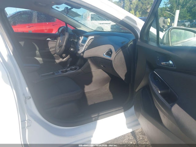 Aukcja sprzedaży 2018 Chevrolet Cruze Ls Auto, vin: 1G1BC5SM4J7196698, numer aukcji: 46402298
