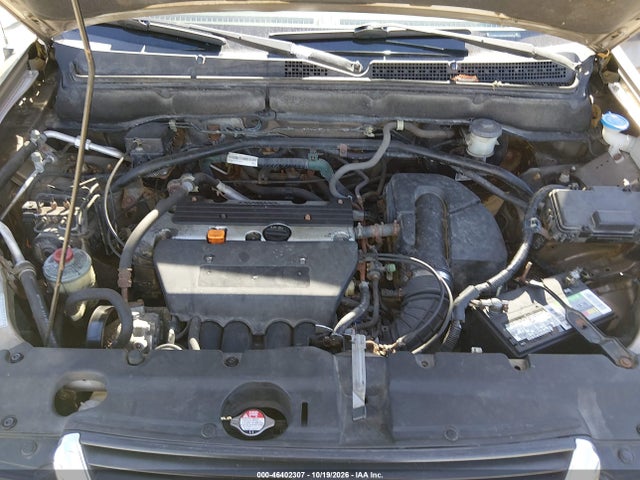 Продаж на аукціоні авто 2003 Honda Cr-v Ex, vin: SHSRD788X3U121048, номер лоту: 46402307