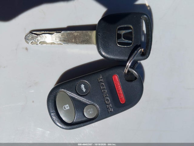 Продаж на аукціоні авто 2003 Honda Cr-v Ex, vin: SHSRD788X3U121048, номер лоту: 46402307