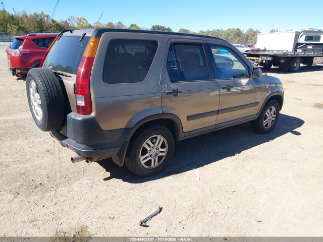Продаж на аукціоні авто 2003 Honda Cr-v Ex, vin: SHSRD788X3U121048, номер лоту: 46402307