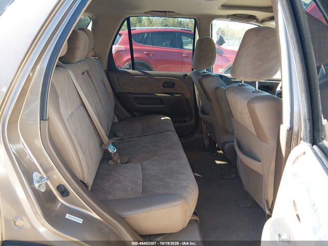 Продаж на аукціоні авто 2003 Honda Cr-v Ex, vin: SHSRD788X3U121048, номер лоту: 46402307
