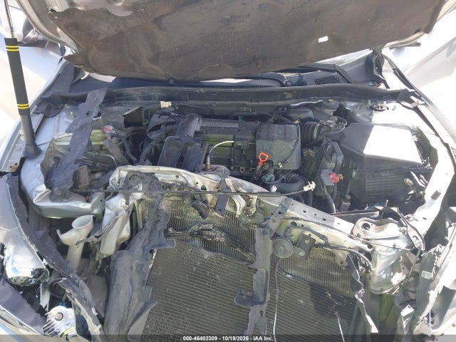 Продажа на аукционе авто 2014 Honda Accord Lx, vin: 1HGCR2F32EA103164, номер лота: 46402309