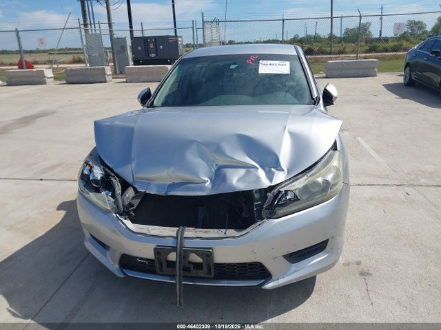 Продажа на аукционе авто 2014 Honda Accord Lx, vin: 1HGCR2F32EA103164, номер лота: 46402309