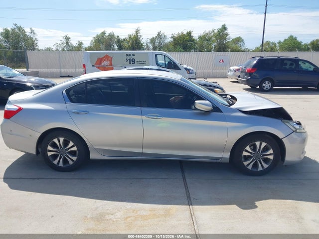 Продажа на аукционе авто 2014 Honda Accord Lx, vin: 1HGCR2F32EA103164, номер лота: 46402309