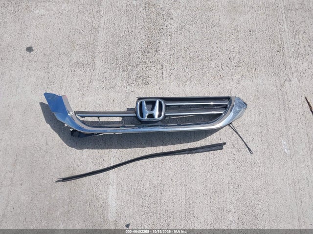 Продажа на аукционе авто 2014 Honda Accord Lx, vin: 1HGCR2F32EA103164, номер лота: 46402309
