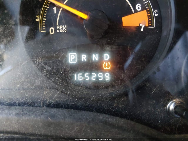 Продаж на аукціоні авто 2014 Jeep Compass Sport, vin: 1C4NJCBA5ED881711, номер лоту: 46402311