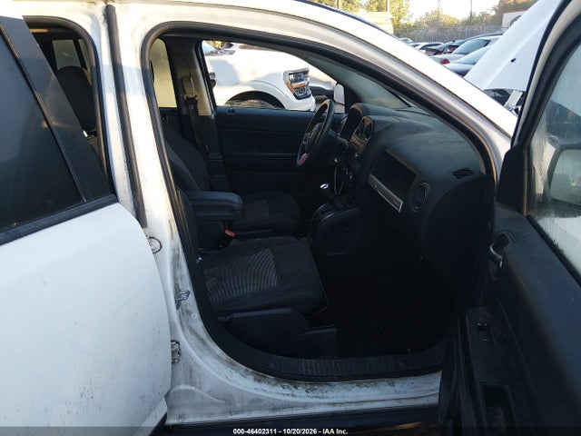 Продаж на аукціоні авто 2014 Jeep Compass Sport, vin: 1C4NJCBA5ED881711, номер лоту: 46402311