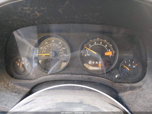 Продаж на аукціоні авто 2014 Jeep Compass Sport, vin: 1C4NJCBA5ED881711, номер лоту: 46402311
