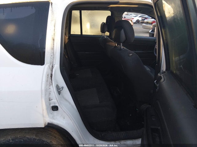 Продаж на аукціоні авто 2014 Jeep Compass Sport, vin: 1C4NJCBA5ED881711, номер лоту: 46402311