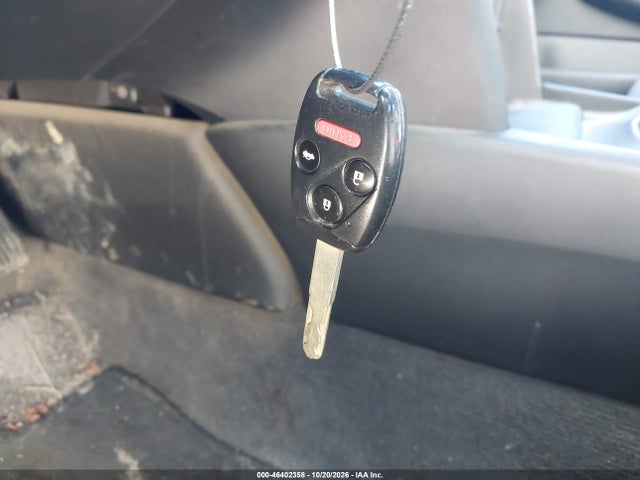 Продажа на аукционе авто 2010 Honda Accord 2.4 Lx, vin: 1HGCP2E30AA124693, номер лота: 46402358