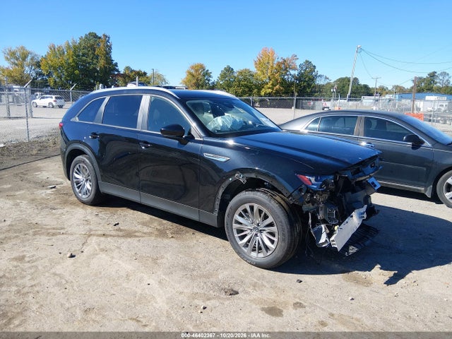 Продаж на аукціоні авто 2026 Mazda Cx-90 3.3 Turbo Select, vin: JM3KKAHD7T1353289, номер лоту: 46402367