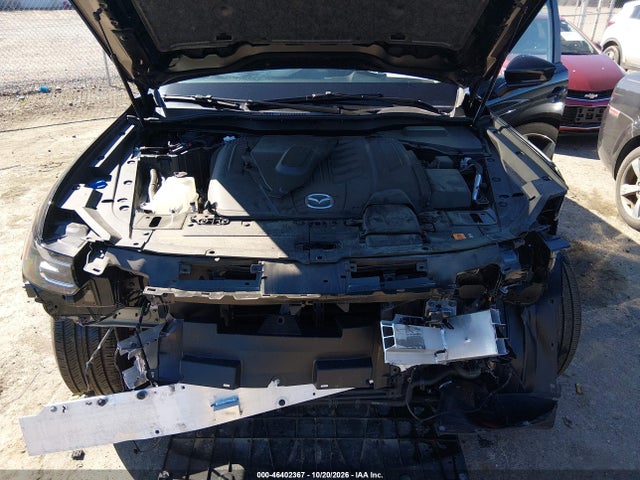 Продажа на аукционе авто 2026 Mazda Cx-90 3.3 Turbo Select, vin: JM3KKAHD7T1353289, номер лота: 46402367