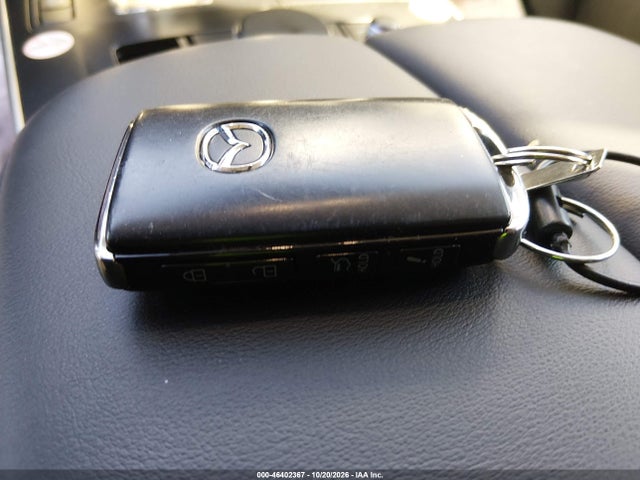 Продажа на аукционе авто 2026 Mazda Cx-90 3.3 Turbo Select, vin: JM3KKAHD7T1353289, номер лота: 46402367