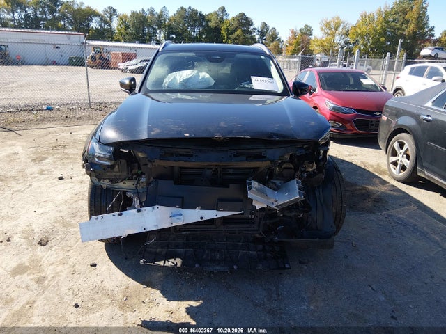 Продажа на аукционе авто 2026 Mazda Cx-90 3.3 Turbo Select, vin: JM3KKAHD7T1353289, номер лота: 46402367