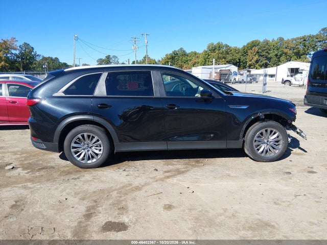 Продажа на аукционе авто 2026 Mazda Cx-90 3.3 Turbo Select, vin: JM3KKAHD7T1353289, номер лота: 46402367