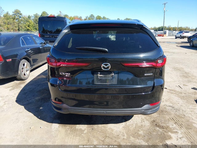Продажа на аукционе авто 2026 Mazda Cx-90 3.3 Turbo Select, vin: JM3KKAHD7T1353289, номер лота: 46402367