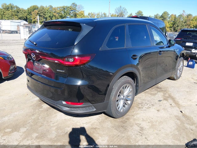 Продажа на аукционе авто 2026 Mazda Cx-90 3.3 Turbo Select, vin: JM3KKAHD7T1353289, номер лота: 46402367