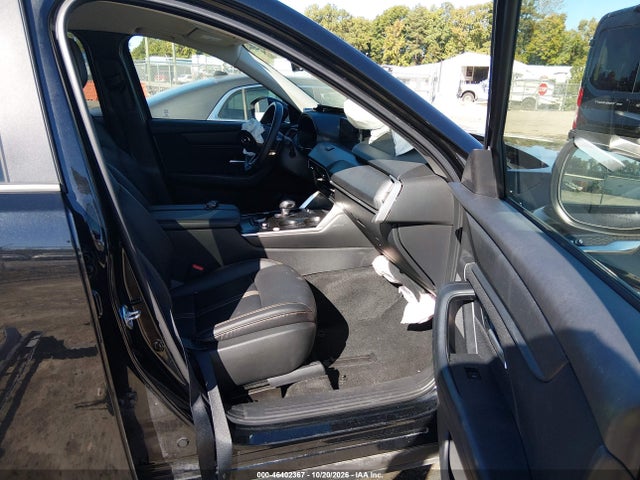 Продажа на аукционе авто 2026 Mazda Cx-90 3.3 Turbo Select, vin: JM3KKAHD7T1353289, номер лота: 46402367