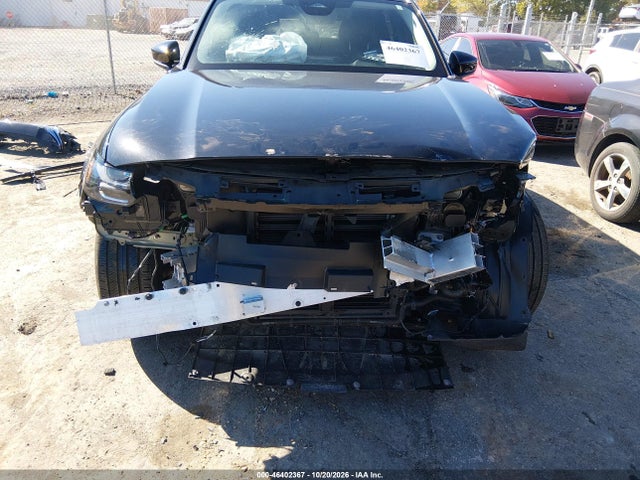 Продажа на аукционе авто 2026 Mazda Cx-90 3.3 Turbo Select, vin: JM3KKAHD7T1353289, номер лота: 46402367