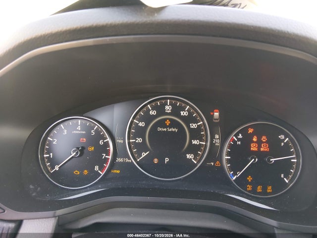 Продажа на аукционе авто 2026 Mazda Cx-90 3.3 Turbo Select, vin: JM3KKAHD7T1353289, номер лота: 46402367