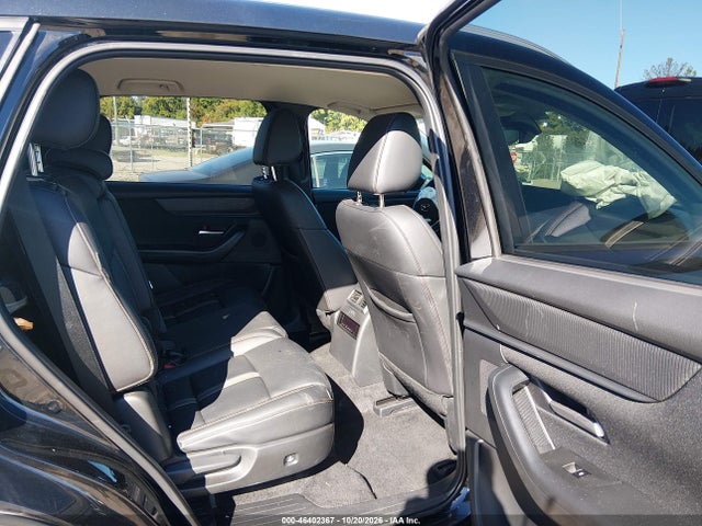 Продажа на аукционе авто 2026 Mazda Cx-90 3.3 Turbo Select, vin: JM3KKAHD7T1353289, номер лота: 46402367