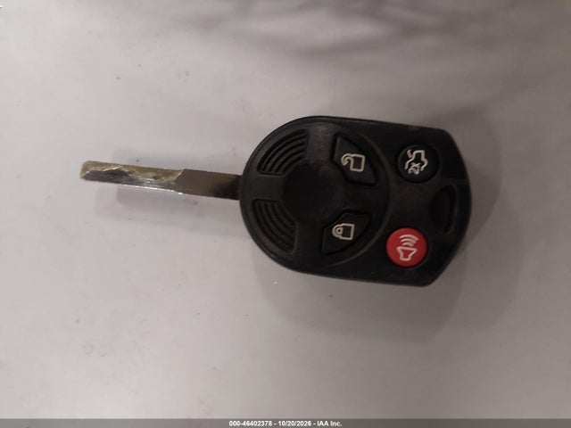 Продажа на аукционе авто 2017 Ford Focus Se, vin: 1FADP3F29HL318500, номер лота: 46402378