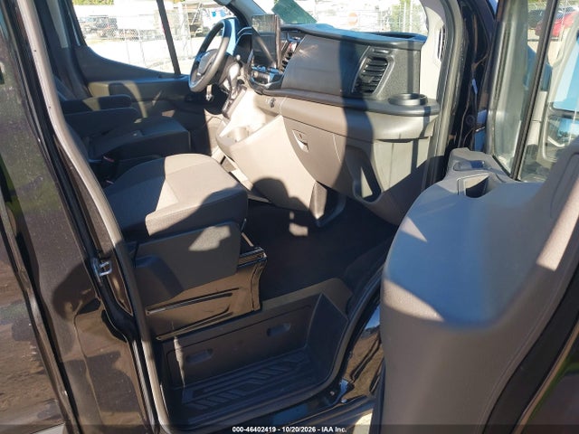 Ford Transit-350 Passenger Van Xlt 2023 1FBAX2C81PKB08322 Image 5