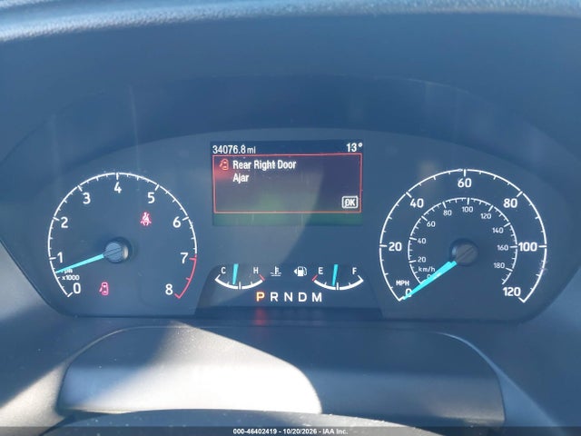 Ford Transit-350 Passenger Van Xlt 2023 1FBAX2C81PKB08322 Image 7