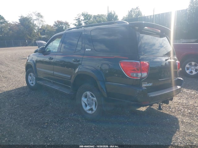 Продаж на аукціоні авто 2005 Toyota Sequoia Sr5 V8, vin: 5TDBT44AX5S234841, номер лоту: 46402442