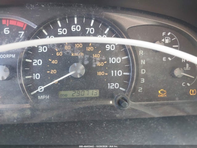 Продаж на аукціоні авто 2005 Toyota Sequoia Sr5 V8, vin: 5TDBT44AX5S234841, номер лоту: 46402442